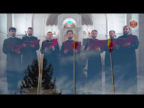 *** Odă poporului român*** - Corul Diaconia