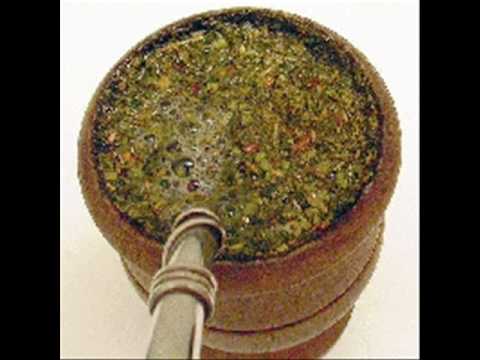 Mate Galleta - Jose Larralde