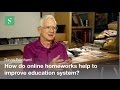 Homework for Mastering Physics - David Pritchard