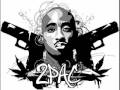 2Pac - Buried (Produced By Dr Dre) 