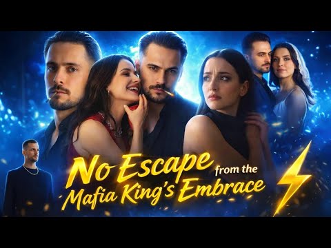 No Escape From The Mafia King's Embrace Full Movie | Drama Story & Facts Review