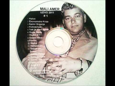 Mali Amer 2011 - Setnja po Bosni #12