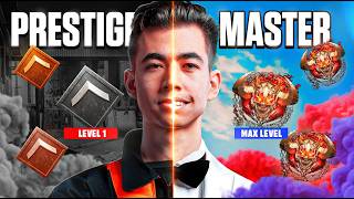 I Reached MASTER PRESTIGE in 4 Days… Here’s How to Rank Up FAST (Black Ops 7)