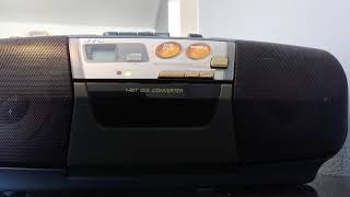 Traste Lindén - Stans Vaktparad, 1993, Mats Holmqvists Stora Stygga