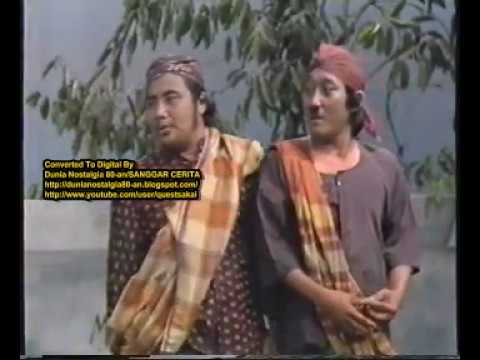 Lawak Jadul Jojon Jayakarta Pejuang Kemerdekaan + Mars ABRI (Original)