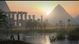 Lamentations ~ Delerium