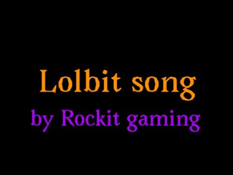 FNAF VR Help Wanted Lolbit Song PART 2 by lolbit: Listen on Audiomack