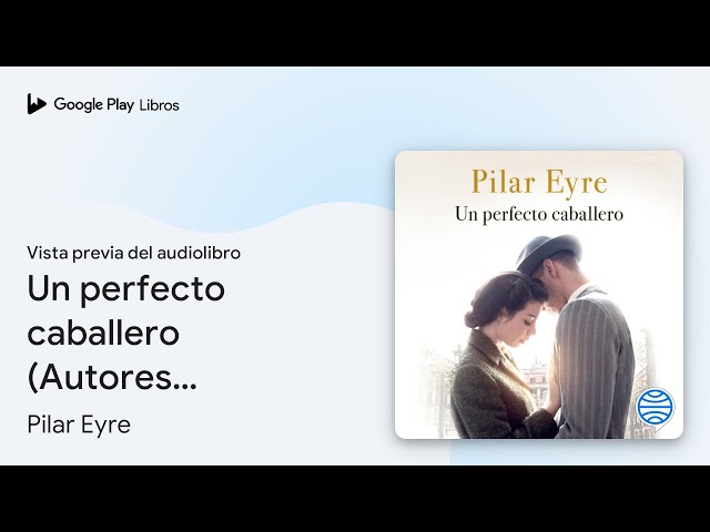 Vídeo relacionado con Pack TC Un perfecto caballero + álbum de fotos (Autores Españoles e Iberoamericanos)