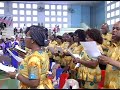 Methodist Church Italy National Choir Canticle 4
