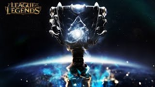 【GMV】 ▸ GLÓRIA ! • [League of Legends]