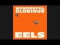 EELS - Open My Present [Audio Stream]