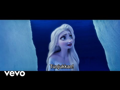 Mikha Sherly Marpaung, Beatrix Renita Purwaistanti - Tunjukkan (Dari "Ratu Sajli 2")