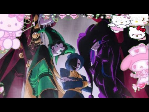 15 Minutes Of 𝘛𝘏𝘌 𝘍𝘙𝘌𝘈𝘒 𝘊𝘐𝘙𝘊𝘜𝘚