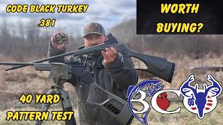 ROSSI TUFFY vs STEVENS 301 | Which .410 Turkey Gun Wins?