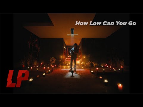 3rd YouTube video about how low can you go meme