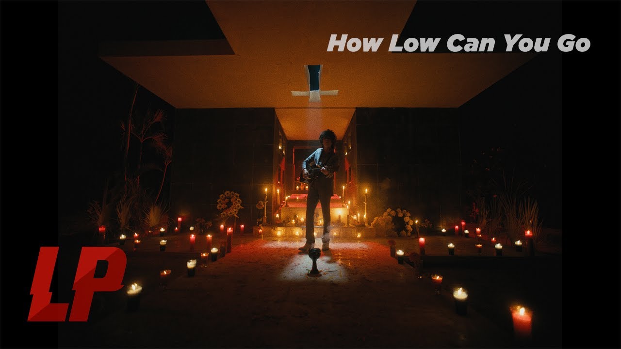 LP — How Low Can You Go