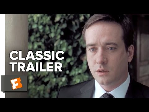 Death At A Funeral (2007) Official Trailer 