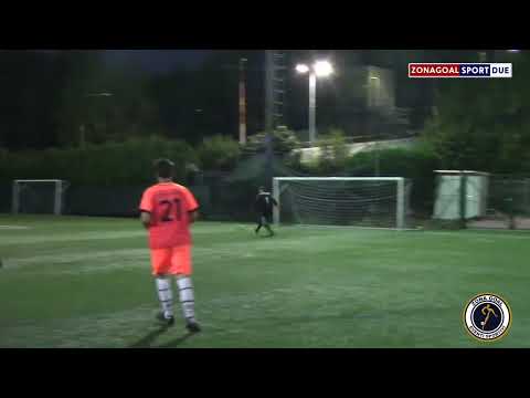 Ganaticos Over 35- Sette Nani Asd -differita-