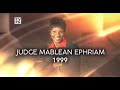 New Divorce Court Intro 2020