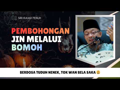 18 Golongan Yang Tidak Diterima Amalannya 