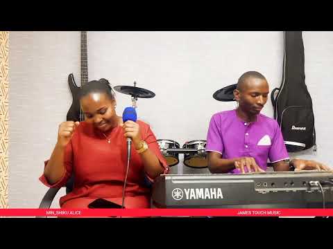 SLOW KIGOCCO BY MINISTER SHIKU ALICE. 