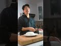 Sichuan Jelly Noodles: Liang fen