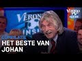 COMPILATIE: Het beste van Johan (2018) | VERONICA INSIDE