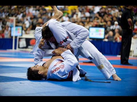 Erberth Santos "Mesquita" vs Felipe Pena