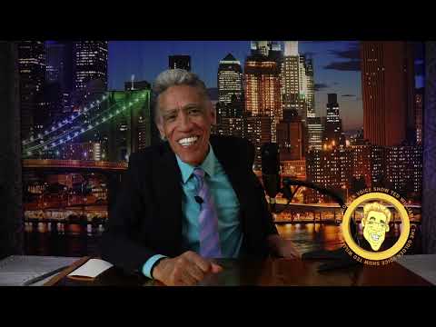 The Golden Voice Show with Ted Williams Ep.2