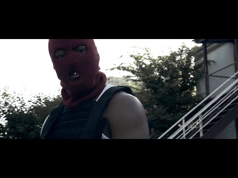 ItzBenji - Thugged Out (GH4 Music Video)