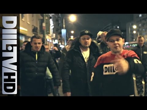 ŻARY x SZWED - Mówię Na Razie feat. Dudek P56 (Official Video) [DIIL.TV]