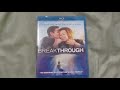 BREAKTHROUGH BLU RAY Overview