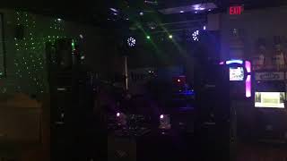 Lallos Bar & Grill Jueves Internacionales (special event)
