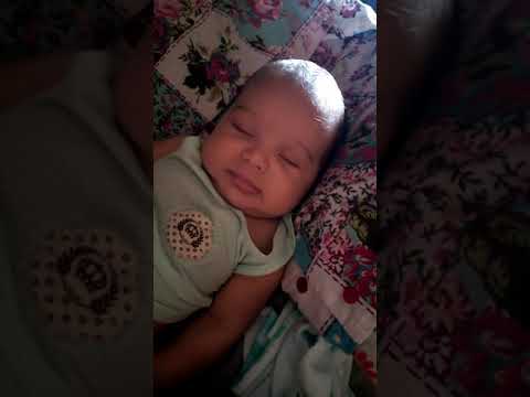 jota Dormindo.meu Maninho