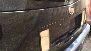 preview picture of video '2006 Cadillac SRX Used Cars Blue Island IL'