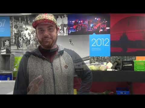 CATCHIN UP WITH KITCH  -  DRIFTWOOD BREWERY CURLING BONSPIEL FROM ESQUIMALT CURLING CLUB