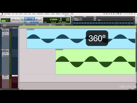 Free Download Phase Explained TUTORiAL