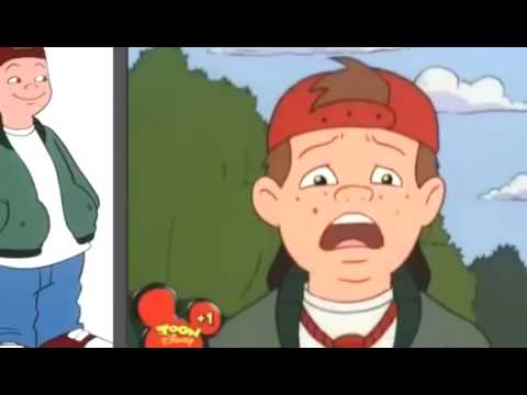 Große Pause   Folge 9   Die Kiste   Der Prozess Deutsch   German