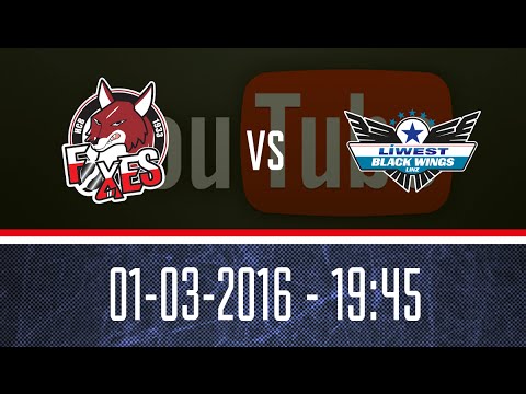 EBEL - Quarterfinal - Game 3  - HCB Südtirol Alto Adige vs EHL Liwest Linz