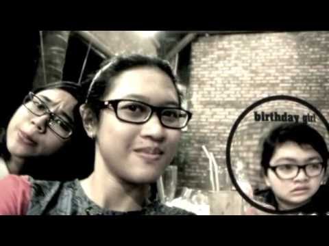 HAPPY BIRTHDAY IBETH