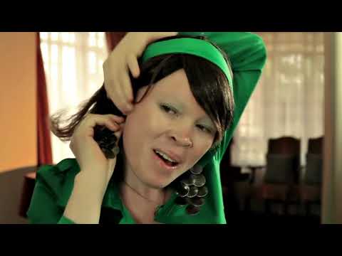 NAMBA MOJA by BLESSED JO FT VALLEN B    (OFFICIAL VIDEO)