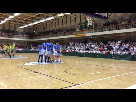 Atomerőmű KSC Szekszárd–Uniqa Sopron