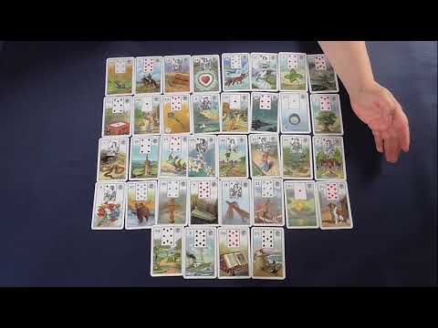 Was passiert vom 3. - 9.6.2019 | Orakel zu allen Themen | ACHTUNG TRIGGER