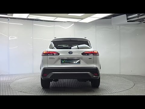 Toyota Corolla Cross Z Hybrid *Top spec* - Image 2
