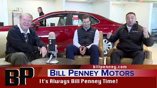 It's time for Toyotathon | Bill Penney Toyota Jasper AL