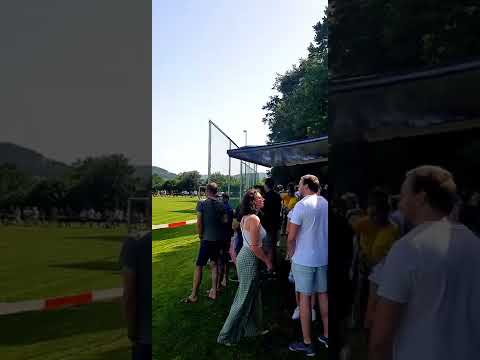 Groundhopping Sportanlage Edelmühle Kerkingen: SF Eggenrot - SF Rosenberg 0:2 (W: 0:3)