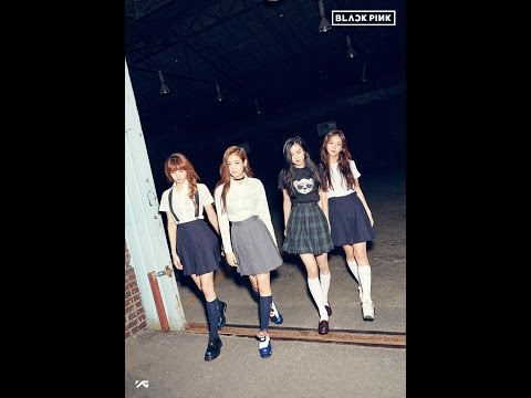 BLACKPINK - BOOMBAYAH Cover