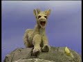 Sesame Street We Are All Earthlings HQ Audio Blue SClues TheWigglesFTW