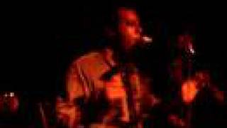 Davila 666 @ Araba (2007) - Video por Tristán Reyes