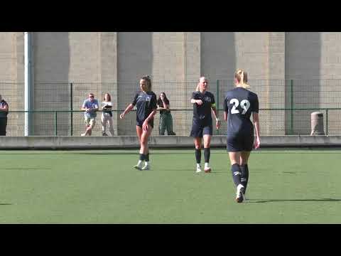 FWS Woluwe - SV Zulte Waregem on 23.08.2025: 0-3!